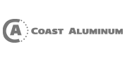 COAST ALUMINUM