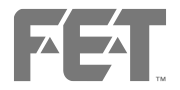 FET