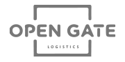 OPEN GATE